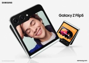 Galaxy Z Series