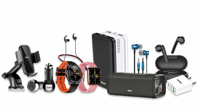 Accessories