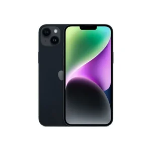 iPhone 14 Plus Midnight_
