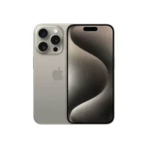 iPhone 15 Pro Natural_Titanium