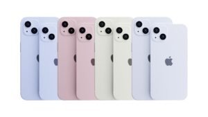 iPhone 15 Series