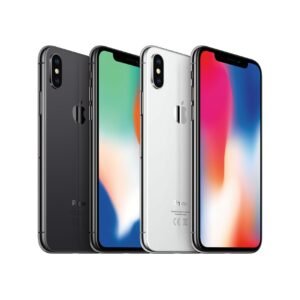 iPhone X Series