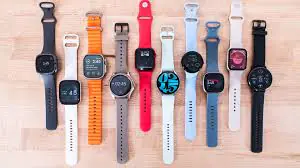 Smart Watches