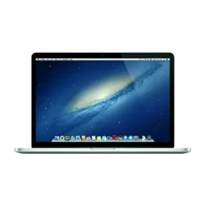 MacBook Pro Early 2013