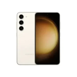 Galaxy S23+ Cream