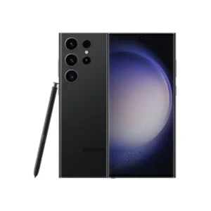 Galaxy S23 Ultra PhantomBlack