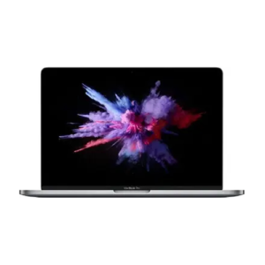MacBook Pro 2016 SpaceGray