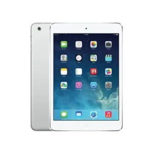 iPad Mini 2 (2013)