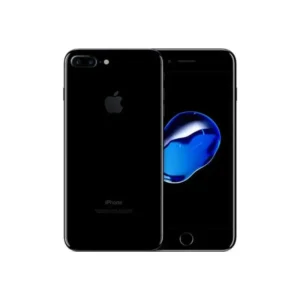 iPhone 7 Plus JetBlack