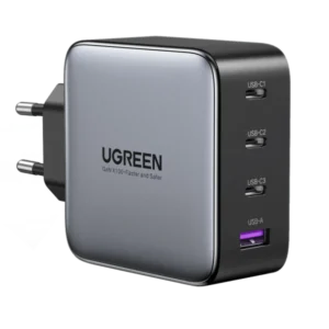 UGREEN Nexode S 100W 4-Port GaN Fast Charger UK