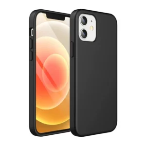 Case iPhone 12 Mini Black