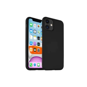 Case iPhone 11 Black