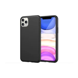 Case iPhone 11 Pro Max Black