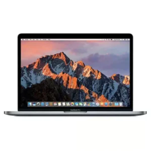 MacBook Pro - 2018 i5 Touch Bar