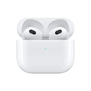 Apple AirPods 3rd Gen Lightning Charging Case