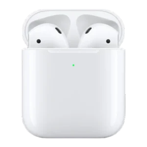 Apple AirPods 2nd Gen