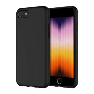 Case iPhone SE 2020  2022 Black