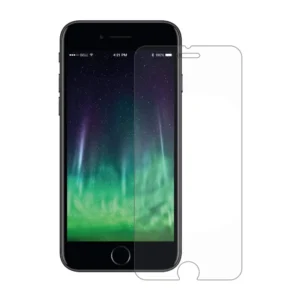 Screen Protector for iPhone SE 2020  2022