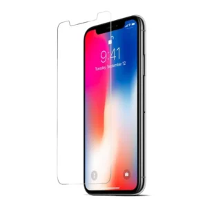 Screen Protector for iPhone X  XS